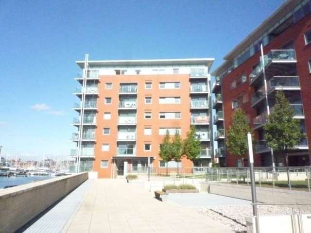  Image of 1 bedroom Apartment to rent in Anchor Street Ipswich IP3 at Anchor Street Orwell Quay Ipswich, IP3 0BW