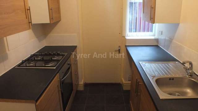  Image of 3 bedroom Town House to rent in Andrew Street Walton Liverpool L4 at Andrew Street  Liverpool, L4 4DT