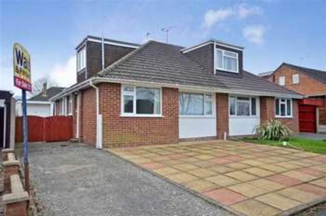  Image of 3 bedroom Detached house for sale in Anerley Close Maidstone ME16 at Maidstone Kent Maidstone, ME16 0RR