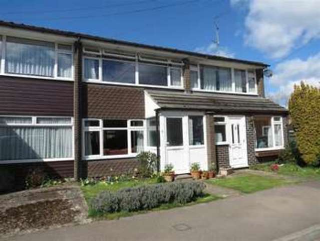 Image of 2 bedroom Detached house for sale in Angel Mead Woolhampton Reading RG7 at Woolhampton  Reading, RG7 5SJ