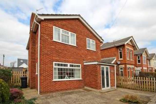  Image of 3 bedroom Detached house for sale in Arnewood Road Southbourne Bournemouth BH6 at Arnewood Road Southbourne Bournemouth, BH6 5DL