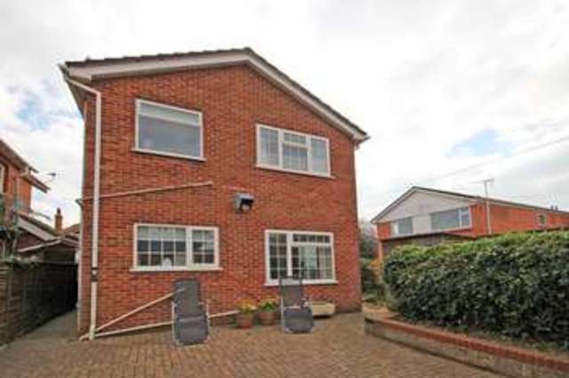  Image of 3 bedroom Detached house for sale in Arnewood Road Southbourne Bournemouth BH6 at Arnewood Road Southbourne Bournemouth, BH6 5DL