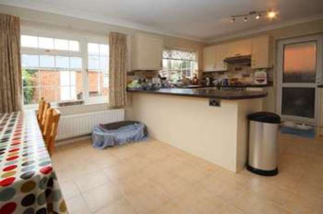  Image of 3 bedroom Detached house for sale in Arnewood Road Southbourne Bournemouth BH6 at Arnewood Road Southbourne Bournemouth, BH6 5DL