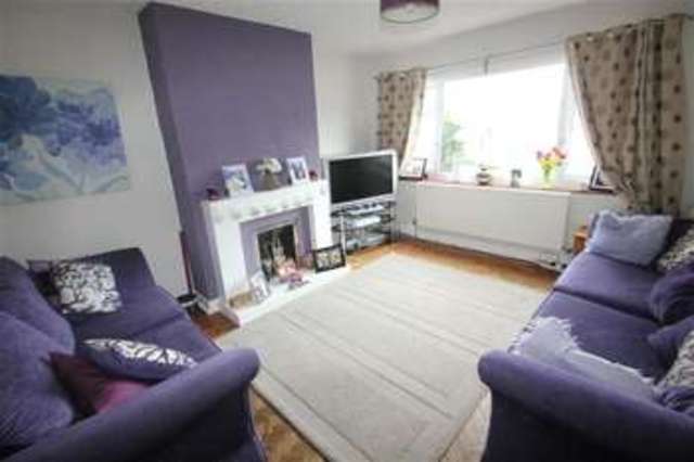  Image of 4 bedroom Semi-Detached house for sale in Ashdown Way Ipswich IP3 at Rushmere St Andrew, IP3 8RN