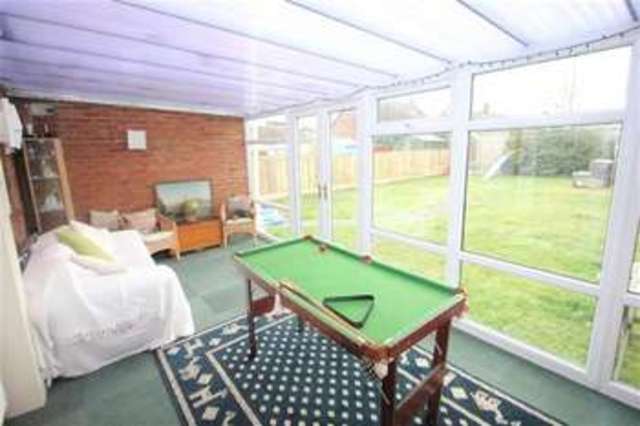  Image of 4 bedroom Semi-Detached house for sale in Ashdown Way Ipswich IP3 at Rushmere St Andrew, IP3 8RN
