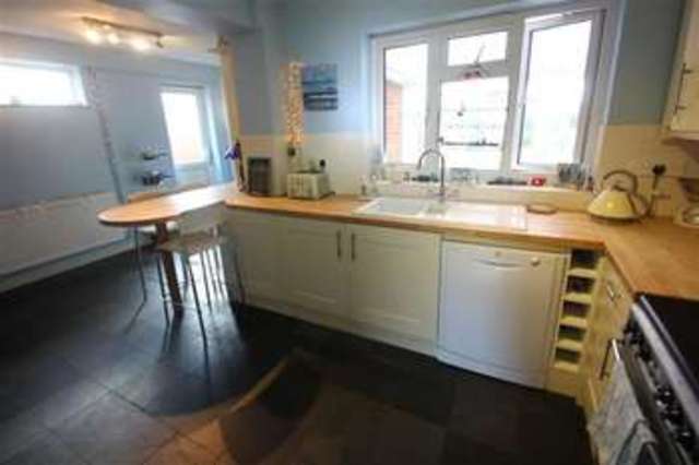  Image of 4 bedroom Semi-Detached house for sale in Ashdown Way Ipswich IP3 at Rushmere St Andrew, IP3 8RN