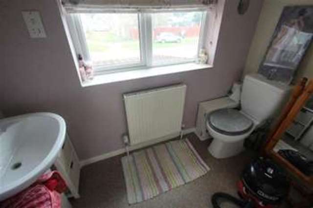  Image of 4 bedroom Semi-Detached house for sale in Ashdown Way Ipswich IP3 at Rushmere St Andrew, IP3 8RN