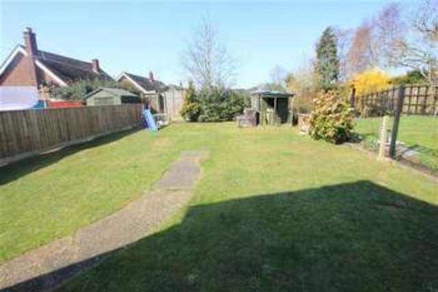  Image of 4 bedroom Semi-Detached house for sale in Ashdown Way Ipswich IP3 at Rushmere St Andrew, IP3 8RN