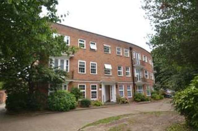  Image of 2 bedroom Apartment to rent in Ashley Road Epsom KT18 at Ashley Road  Epsom, KT18 5BQ