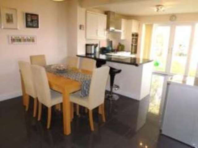  Image of 3 bedroom Detached house for sale in Ashtree Road Cosby Leicester LE9 at Cosby Leicester Cosby, LE9 1UA