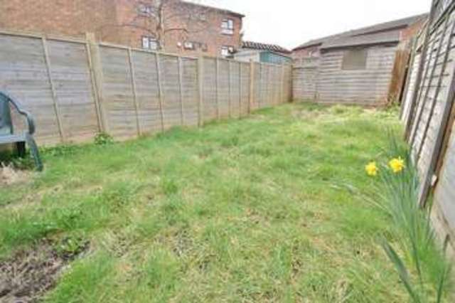  Image of 2 bedroom Terraced house for sale in Aylsham Road Hellesdon Norwich NR3 at Norwich Norwich, NR3 2RG