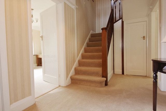  Image of 4 bedroom Semi-Detached house for sale in Babbacombe Road Childwall Liverpool L16 at Babbacombe Road  Liverpool, L16 9JW