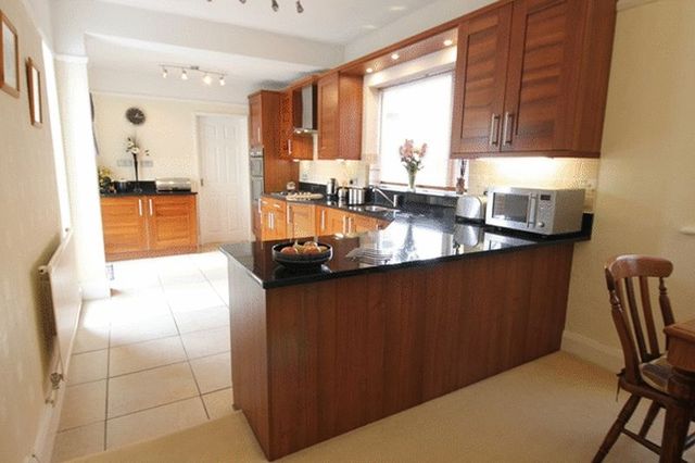  Image of 4 bedroom Semi-Detached house for sale in Babbacombe Road Childwall Liverpool L16 at Babbacombe Road  Liverpool, L16 9JW
