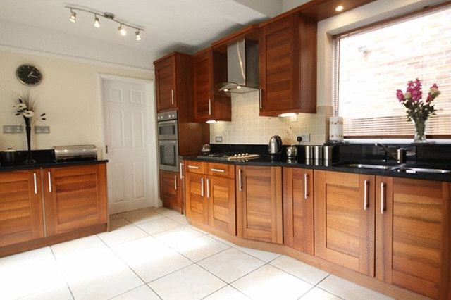  Image of 4 bedroom Semi-Detached house for sale in Babbacombe Road Childwall Liverpool L16 at Babbacombe Road  Liverpool, L16 9JW