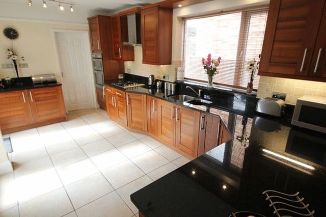  Image of 4 bedroom Semi-Detached house for sale in Babbacombe Road Childwall Liverpool L16 at Babbacombe Road  Liverpool, L16 9JW
