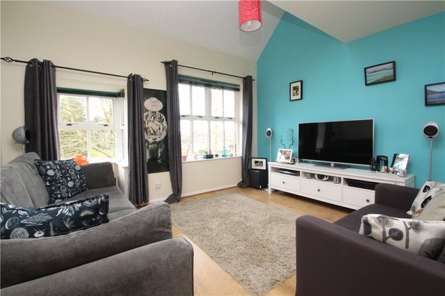  Image of 2 bedroom Maisonette for sale in Badgers Close Woking GU21 at Woking  Horsell, GU21 3JF