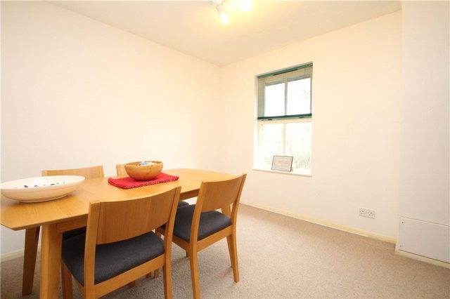  Image of 2 bedroom Maisonette for sale in Badgers Close Woking GU21 at Woking  Horsell, GU21 3JF