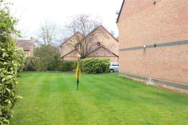  Image of 2 bedroom Maisonette for sale in Badgers Close Woking GU21 at Woking  Horsell, GU21 3JF