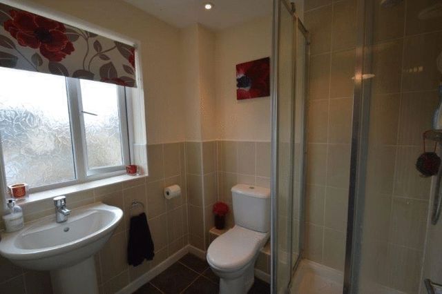  Image of 3 bedroom Detached house for sale in Bahram Road Costessey Norwich NR8 at Bahram Road Costessey Norwich, NR8 5EY