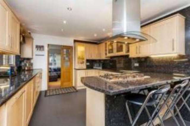  Image of 5 bedroom Detached house for sale in Ballantrae East Kilbride Glasgow G74 at East Kilbride Glasgow East Kilbride, G74 4TZ