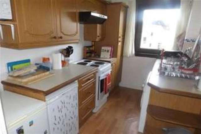  Image of 2 bedroom Flat to rent in Bank Mill Road Dundee DD1 at Dundee, DD1 5QB