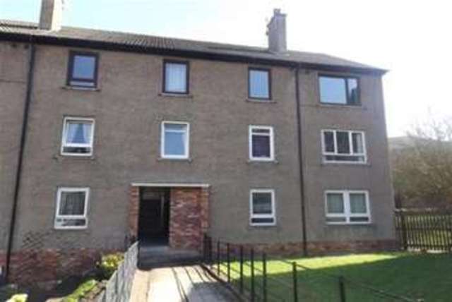  Image of 2 bedroom Flat to rent in Bank Mill Road Dundee DD1 at Dundee, DD1 5QB