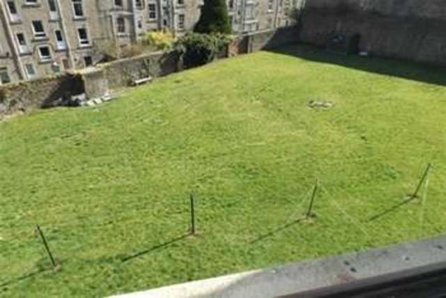 Image of 2 bedroom Flat to rent in Bank Mill Road Dundee DD1 at Dundee, DD1 5QB