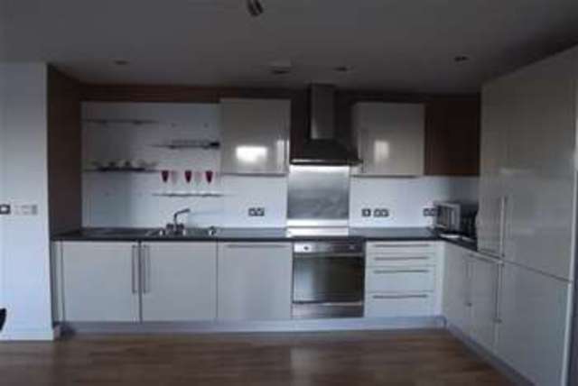  Image of 2 bedroom Flat to rent in Ecclesall Road Sheffield S11 at Sheffield, S11 8HR