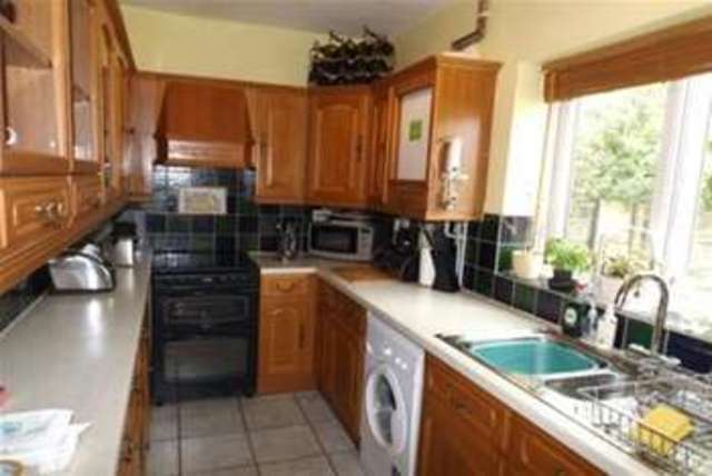  Image of 3 bedroom Detached house to rent in Barrymore Avenue Warrington WA4 at Warrington, WA4 1SB