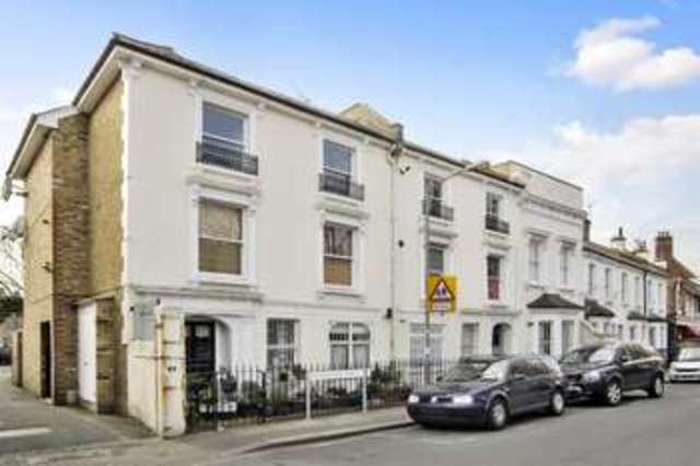  Image of 2 bedroom Flat to rent in Battersea High Street London SW11 at Battersea High Street  London, SW11 3HX