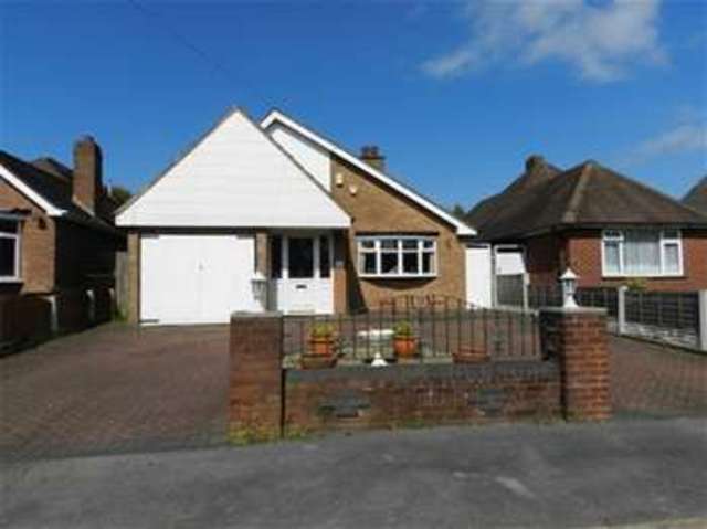  Image of 3 bedroom Detached house for sale in Bay Tree Close Bloxwich Walsall WS3 at Bloxwich, WS3 2JX