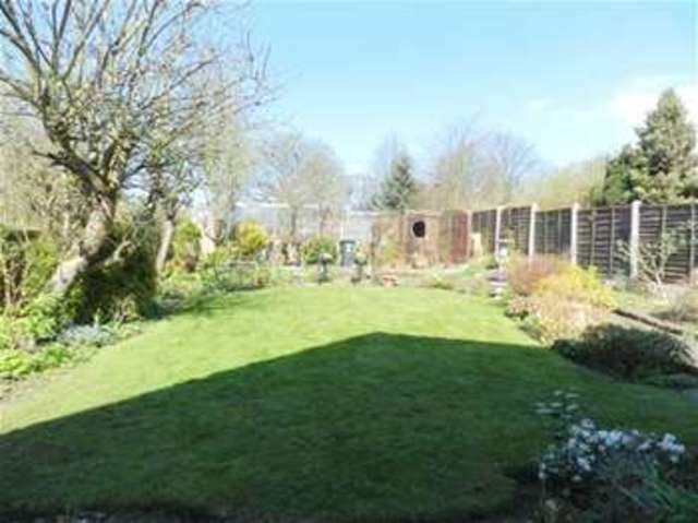  Image of 3 bedroom Detached house for sale in Bay Tree Close Bloxwich Walsall WS3 at Bloxwich, WS3 2JX