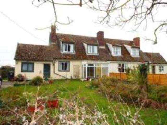  Image of 3 bedroom Semi-Detached house for sale in Bedfield Bedfield Woodbridge IP13 at Bedfield Woodbridge Bedfield, IP13 7EE
