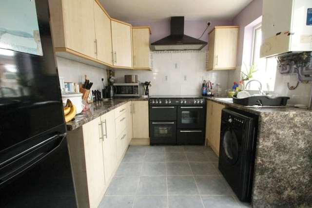  Image of 2 bedroom Terraced house for sale in Millbrook Road Bedford MK42 at Millbrook Road  Bedford, MK42 9HJ