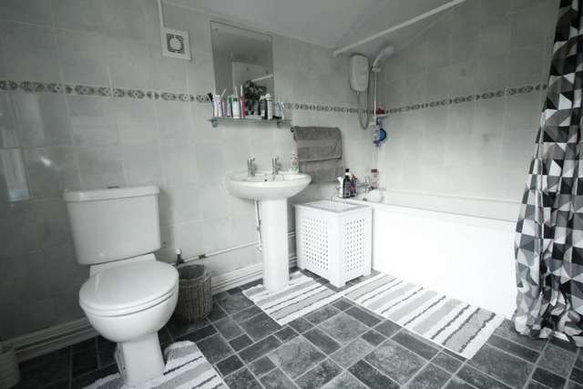  Image of 2 bedroom Terraced house for sale in Millbrook Road Bedford MK42 at Millbrook Road  Bedford, MK42 9HJ