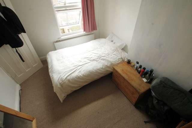  Image of 2 bedroom Terraced house for sale in Millbrook Road Bedford MK42 at Millbrook Road  Bedford, MK42 9HJ