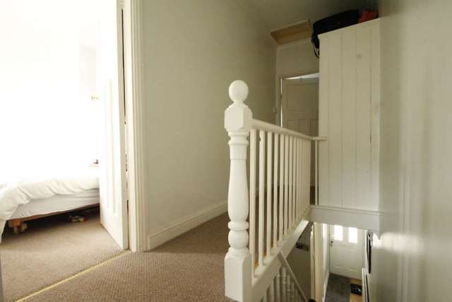  Image of 2 bedroom Terraced house for sale in Millbrook Road Bedford MK42 at Millbrook Road  Bedford, MK42 9HJ
