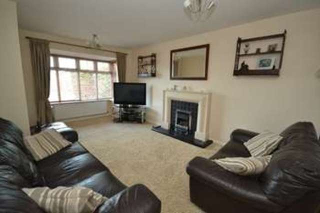  Image of 4 bedroom Detached house for sale in Belfry Way Normanton WF6 at Normanton West Yorkshire, WF6 1UR