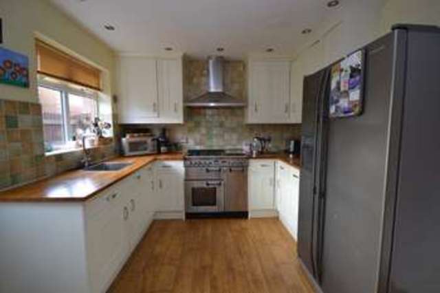  Image of 4 bedroom Detached house for sale in Belfry Way Normanton WF6 at Normanton West Yorkshire, WF6 1UR