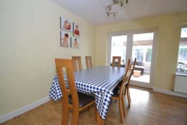  Image of 4 bedroom Detached house for sale in Belfry Way Normanton WF6 at Normanton West Yorkshire, WF6 1UR