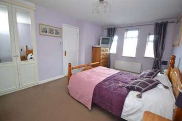  Image of 4 bedroom Detached house for sale in Belfry Way Normanton WF6 at Normanton West Yorkshire, WF6 1UR