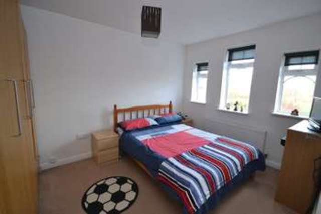  Image of 4 bedroom Detached house for sale in Belfry Way Normanton WF6 at Normanton West Yorkshire, WF6 1UR