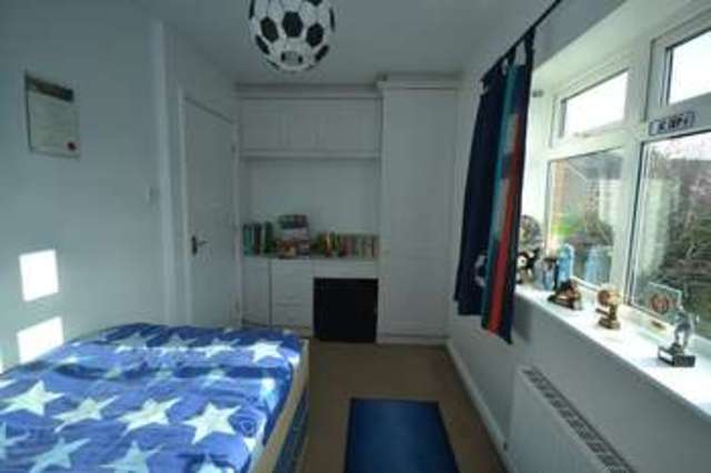  Image of 4 bedroom Detached house for sale in Belfry Way Normanton WF6 at Normanton West Yorkshire, WF6 1UR