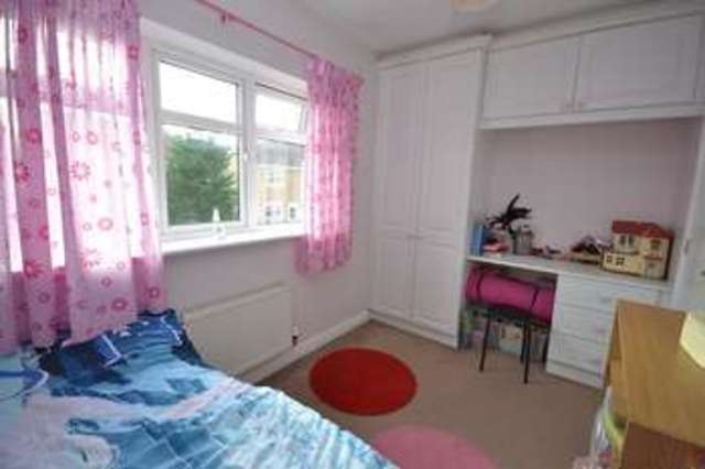  Image of 4 bedroom Detached house for sale in Belfry Way Normanton WF6 at Normanton West Yorkshire, WF6 1UR