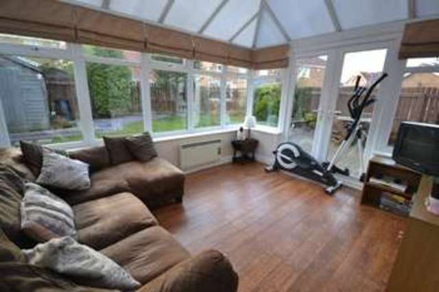 Image of 4 bedroom Detached house for sale in Belfry Way Normanton WF6 at Normanton West Yorkshire, WF6 1UR