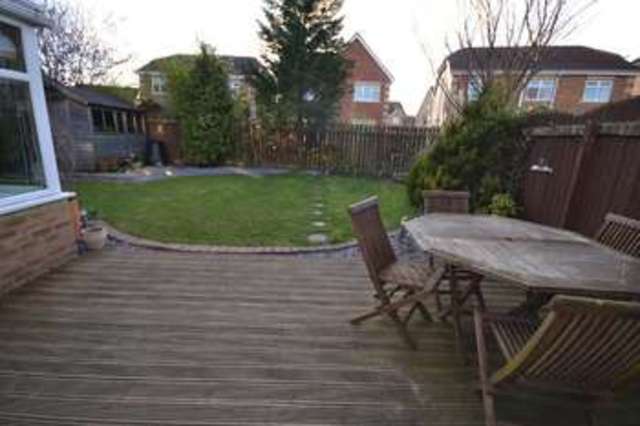  Image of 4 bedroom Detached house for sale in Belfry Way Normanton WF6 at Normanton West Yorkshire, WF6 1UR