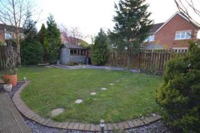  Image of 4 bedroom Detached house for sale in Belfry Way Normanton WF6 at Normanton West Yorkshire, WF6 1UR