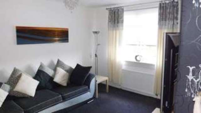  Image of 1 bedroom Flat for sale in Bellshill Road Motherwell ML1 at Bellshill Road  Motherwell, ML1 3SX