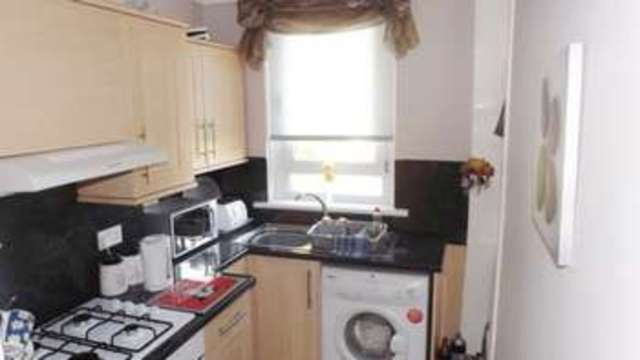  Image of 1 bedroom Flat for sale in Bellshill Road Motherwell ML1 at Bellshill Road  Motherwell, ML1 3SX