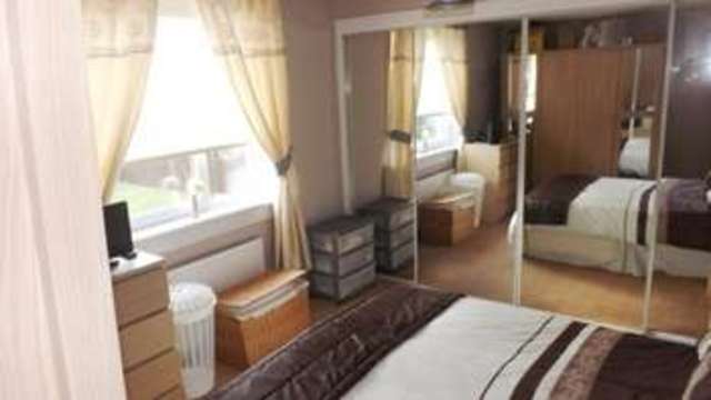  Image of 1 bedroom Flat for sale in Bellshill Road Motherwell ML1 at Bellshill Road  Motherwell, ML1 3SX
